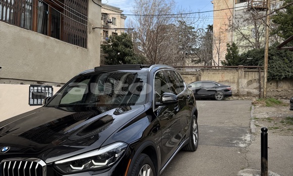 Buy Used BMW X5 Black Car in Georgiyev in Taraz Buy Used BMW X5 Black Car in Georgiyev in Taraz