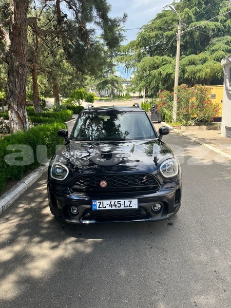 Big with watermark mini countryman taraz georgiyev 6361