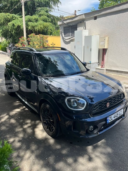 Big with watermark mini countryman taraz georgiyev 6361