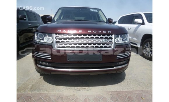 Buy Import Land Rover Range Rover Other Car in Import - Dubai in Akmecet Buy Import Land Rover Range Rover Other Car in Import - Dubai in Akmecet