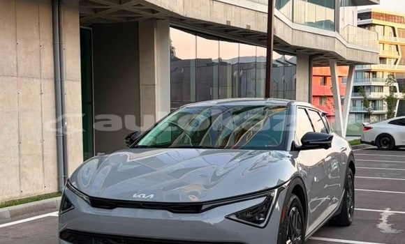 Buy Used Kia Cee'd GT Other Car in Georgiyev in Taraz