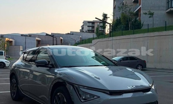 Buy Used Kia Cee'd GT Other Car in Georgiyev in Taraz Buy Used Kia Cee'd GT Other Car in Georgiyev in Taraz