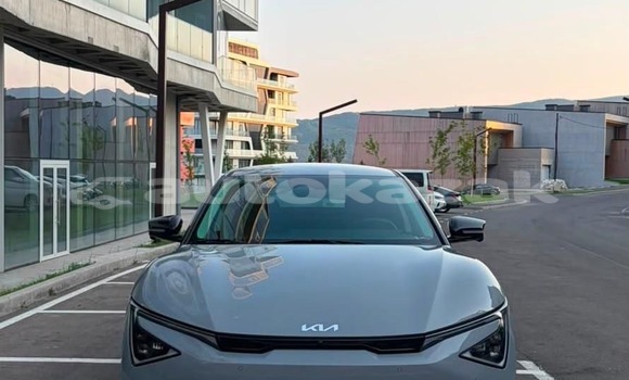 Buy Used Kia Cee'd GT Other Car in Georgiyev in Taraz Buy Used Kia Cee'd GT Other Car in Georgiyev in Taraz
