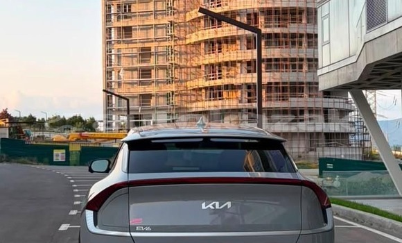 Buy Used Kia Cee'd GT Other Car in Georgiyev in Taraz Buy Used Kia Cee'd GT Other Car in Georgiyev in Taraz