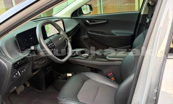 Buy Used Kia Cee'd GT Other Car in Georgiyev in Taraz Buy Used Kia Cee'd GT Other Car in Georgiyev in Taraz