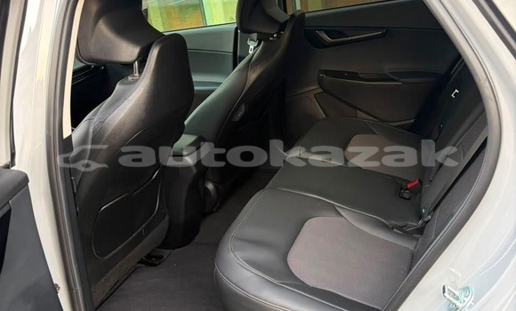 Buy Used Kia Cee'd GT Other Car in Georgiyev in Taraz Buy Used Kia Cee'd GT Other Car in Georgiyev in Taraz