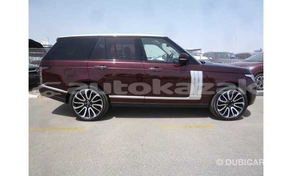 Buy Import Land Rover Range Rover Other Car in Import - Dubai in Akmecet Buy Import Land Rover Range Rover Other Car in Import - Dubai in Akmecet