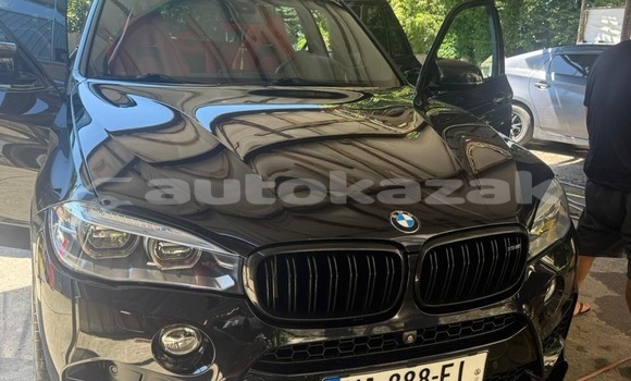 Buy Used BMW X5 M Black Car in Georgiyev in Taraz Buy Used BMW X5 M Black Car in Georgiyev in Taraz