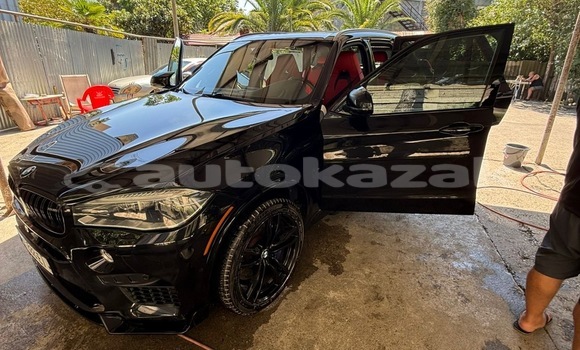 Buy Used BMW X5 M Black Car in Georgiyev in Taraz Buy Used BMW X5 M Black Car in Georgiyev in Taraz