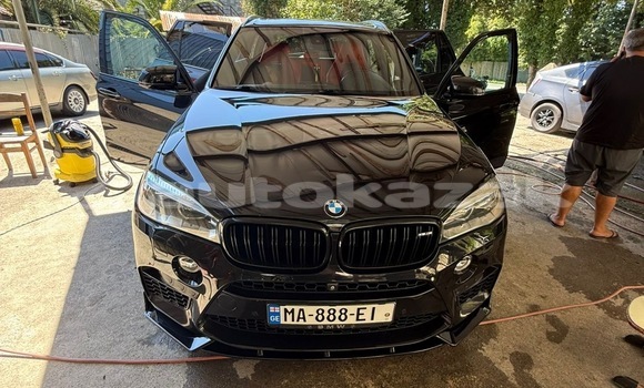 Buy Used BMW X5 M Black Car in Georgiyev in Taraz Buy Used BMW X5 M Black Car in Georgiyev in Taraz