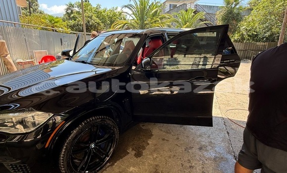 Buy Used BMW X5 M Black Car in Georgiyev in Taraz Buy Used BMW X5 M Black Car in Georgiyev in Taraz