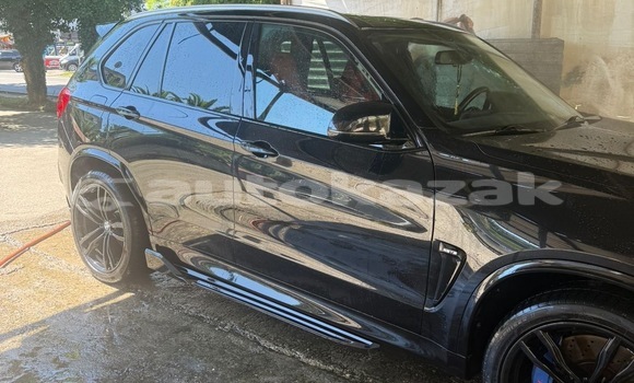 Buy Used BMW X5 M Black Car in Georgiyev in Taraz Buy Used BMW X5 M Black Car in Georgiyev in Taraz