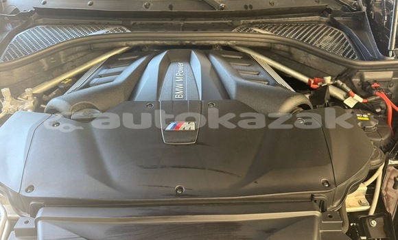 Buy Used BMW X5 M Black Car in Georgiyev in Taraz Buy Used BMW X5 M Black Car in Georgiyev in Taraz