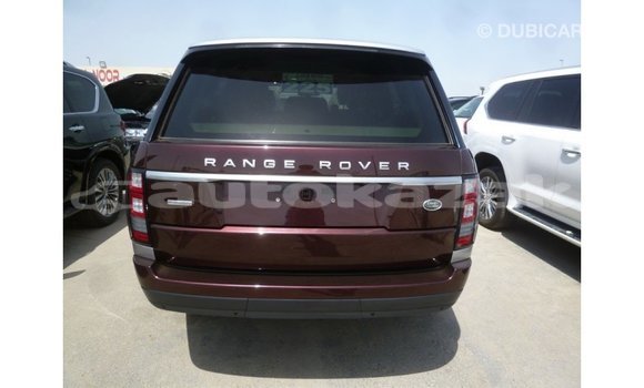Buy Import Land Rover Range Rover Other Car in Import - Dubai in Akmecet Buy Import Land Rover Range Rover Other Car in Import - Dubai in Akmecet
