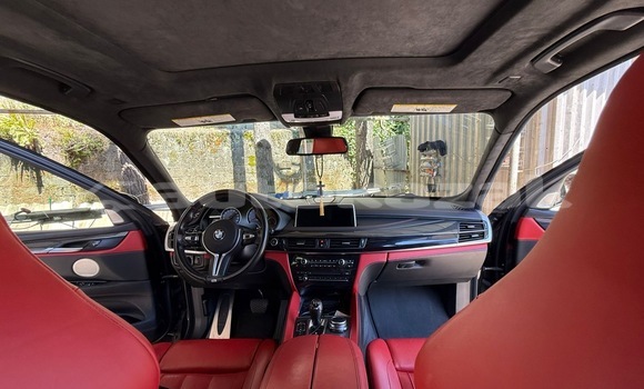 Buy Used BMW X5 M Black Car in Georgiyev in Taraz Buy Used BMW X5 M Black Car in Georgiyev in Taraz