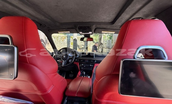 Buy Used BMW X5 M Black Car in Georgiyev in Taraz Buy Used BMW X5 M Black Car in Georgiyev in Taraz