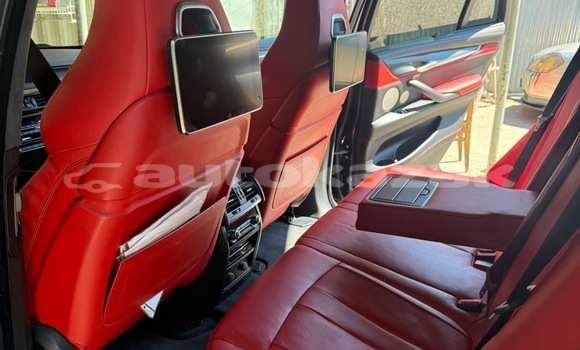 Buy Used BMW X5 M Black Car in Georgiyev in Taraz Buy Used BMW X5 M Black Car in Georgiyev in Taraz