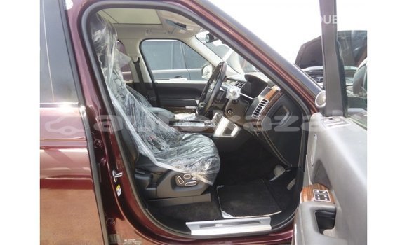 Buy Import Land Rover Range Rover Other Car in Import - Dubai in Akmecet Buy Import Land Rover Range Rover Other Car in Import - Dubai in Akmecet