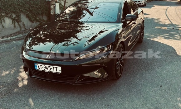 Buy Used BYD F5 Black Car in Georgiyev in Taraz Buy Used BYD F5 Black Car in Georgiyev in Taraz