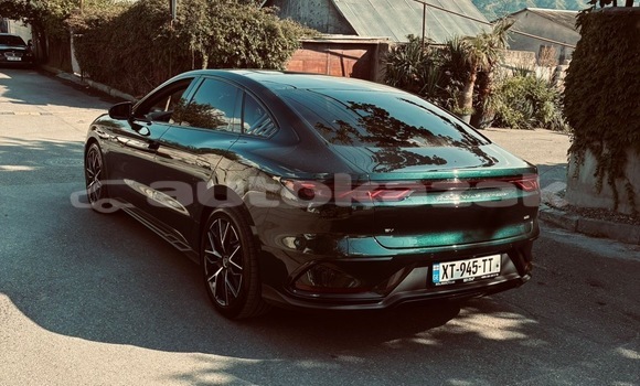 Buy Used BYD F5 Black Car in Georgiyev in Taraz Buy Used BYD F5 Black Car in Georgiyev in Taraz