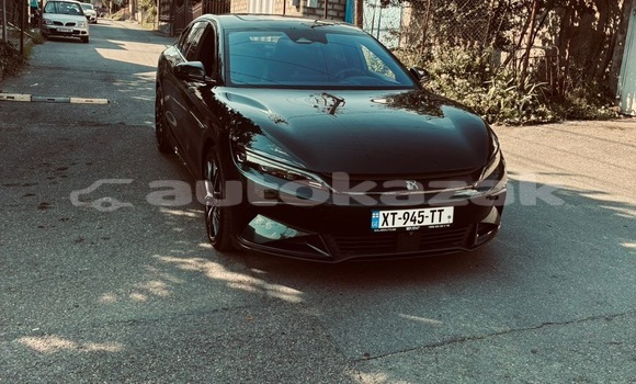 Buy Used BYD F5 Black Car in Georgiyev in Taraz Buy Used BYD F5 Black Car in Georgiyev in Taraz