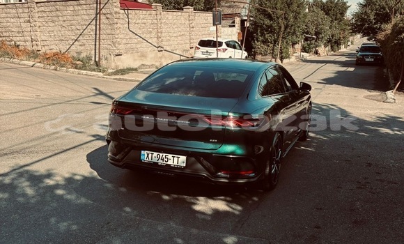 Buy Used BYD F5 Black Car in Georgiyev in Taraz Buy Used BYD F5 Black Car in Georgiyev in Taraz