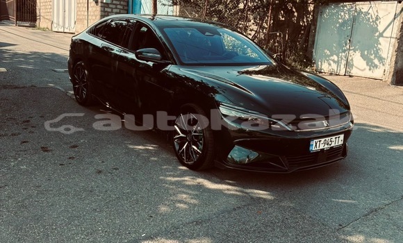 Buy Used BYD F5 Black Car in Georgiyev in Taraz Buy Used BYD F5 Black Car in Georgiyev in Taraz