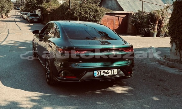 Buy Used BYD F5 Black Car in Georgiyev in Taraz Buy Used BYD F5 Black Car in Georgiyev in Taraz