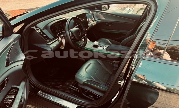Buy Used BYD F5 Black Car in Georgiyev in Taraz Buy Used BYD F5 Black Car in Georgiyev in Taraz