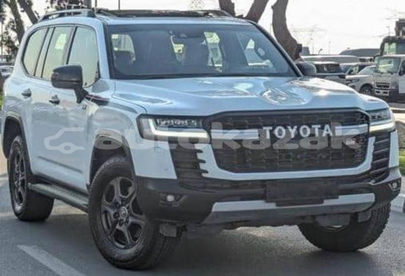 Big with watermark toyota land cruiser karagandi aktau 6367