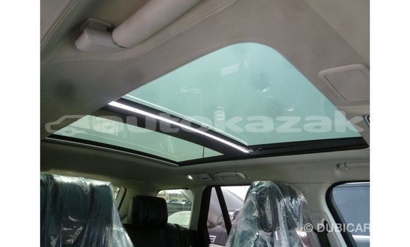 Buy Import Land Rover Range Rover Other Car in Import - Dubai in Akmecet Buy Import Land Rover Range Rover Other Car in Import - Dubai in Akmecet