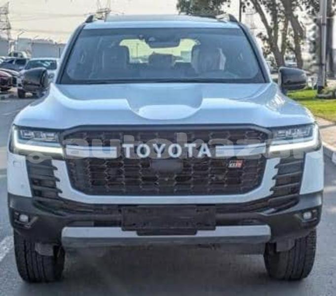 Big with watermark toyota land cruiser karagandi aktau 6367