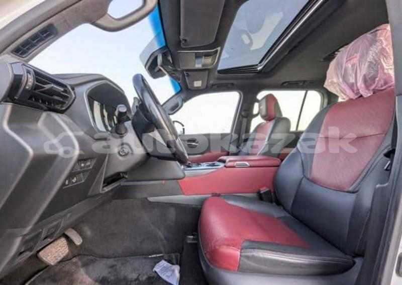 Big with watermark toyota land cruiser karagandi aktau 6367