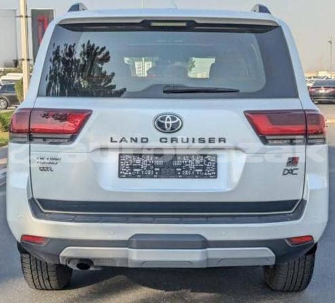 Big with watermark toyota land cruiser karagandi aktau 6367