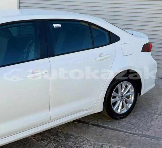 Big with watermark toyota corolla karagandi aktau 6370