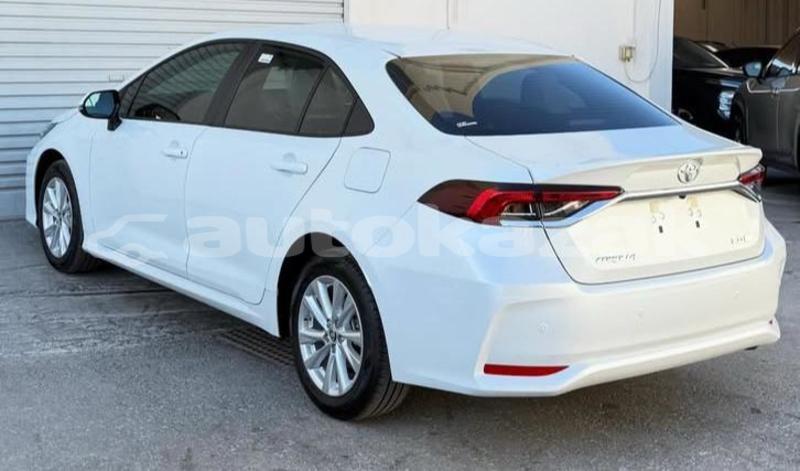 Big with watermark toyota corolla karagandi aktau 6370