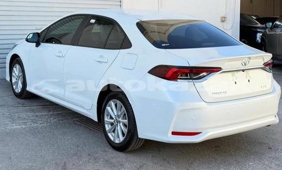 Buy Used Toyota Corolla White Car in Aktau in Karagandi Buy Used Toyota Corolla White Car in Aktau in Karagandi