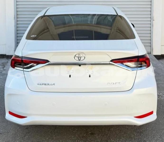 Big with watermark toyota corolla karagandi aktau 6370