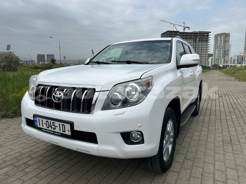 Big with watermark toyota land cruiser prado taraz georgiyev 6371