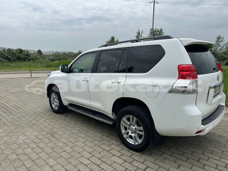 Big with watermark toyota land cruiser prado taraz georgiyev 6371