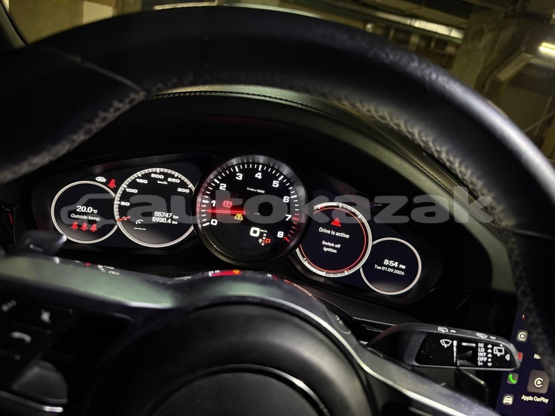 Big with watermark porsche cayenne taraz georgiyev 6373
