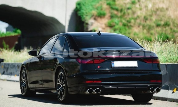 Buy Used Audi S8 Black Car in Georgiyev in Taraz Buy Used Audi S8 Black Car in Georgiyev in Taraz