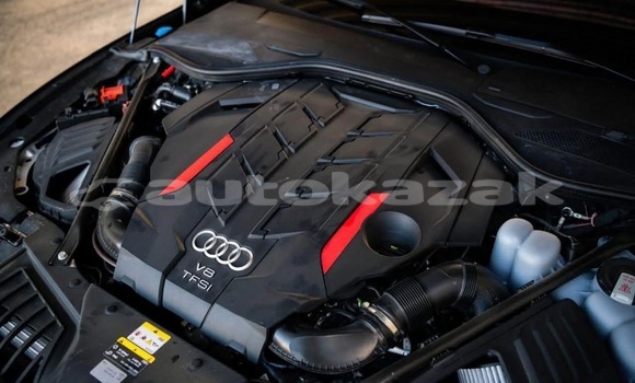 Buy Used Audi S8 Black Car in Georgiyev in Taraz Buy Used Audi S8 Black Car in Georgiyev in Taraz