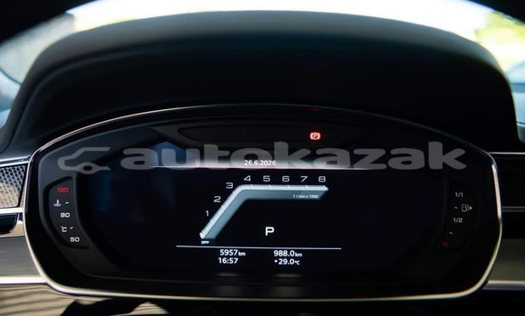 Buy Used Audi S8 Black Car in Georgiyev in Taraz Buy Used Audi S8 Black Car in Georgiyev in Taraz