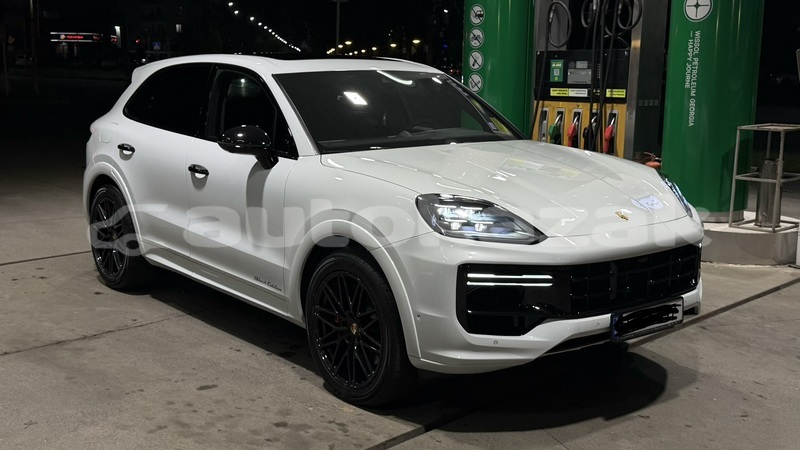 Big with watermark porsche cayenne almati almaty 6375