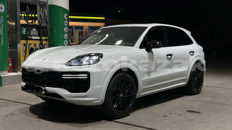 Big with watermark porsche cayenne almati almaty 6375