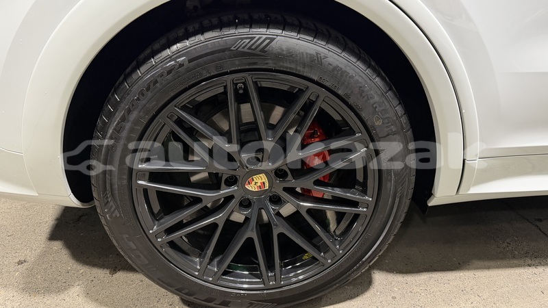 Big with watermark porsche cayenne almati almaty 6375