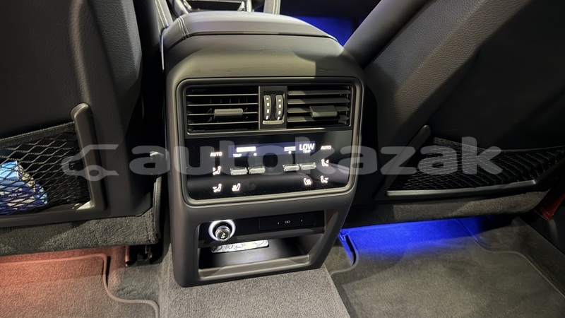 Big with watermark porsche cayenne almati almaty 6375