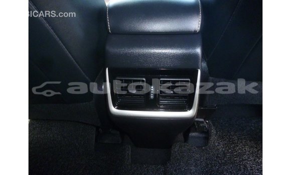 Buy Import Toyota Harrier White Car in Import - Dubai in Akmecet Buy Import Toyota Harrier White Car in Import - Dubai in Akmecet