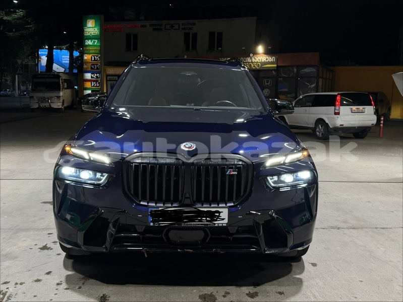 Big with watermark bmw x7 almati almaty 6376